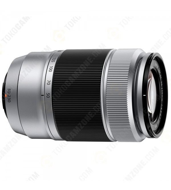 富士フイルム - 富士フィルム XC50-230mm f4.5-6.7 OIS 1型中古美品の+